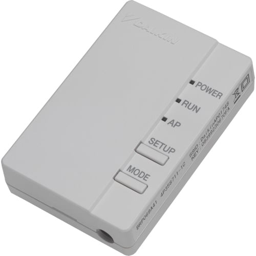 daikin wifi module brp069b45