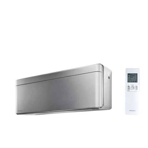 daikin ftxa20bs zilver binnendeel airconditioner