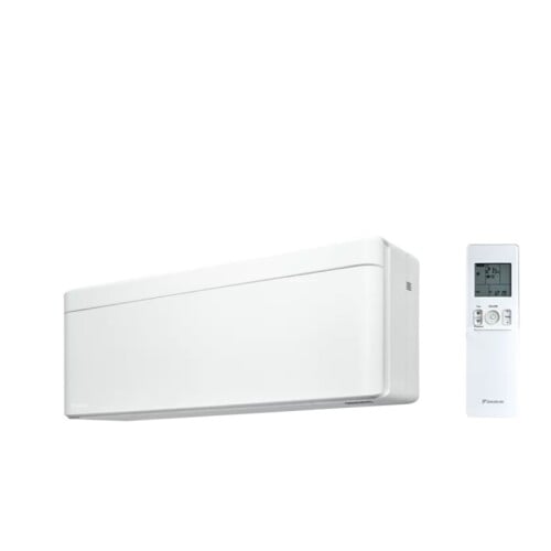 daikin ftxa20aw wit binnendeel airconditioner