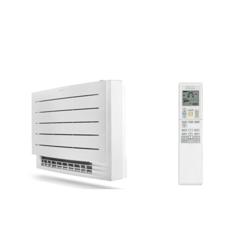 daikin fvxm25a vloermodel binnendeel airconditioner