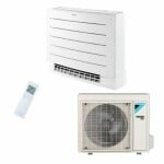 Daikin FVXM50A vloermodel airconditioner