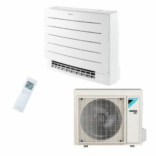 daikin fvxm50a vloermodel airconditioner
