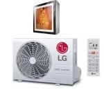 lg a09ft airconditioner