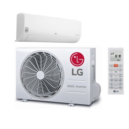 lg s09eq airconditioner