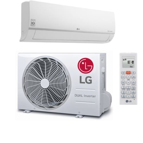 lg pc09sk airconditioner
