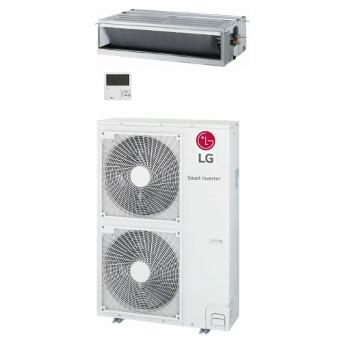 lg um42f kanaalsysteem airconditioner