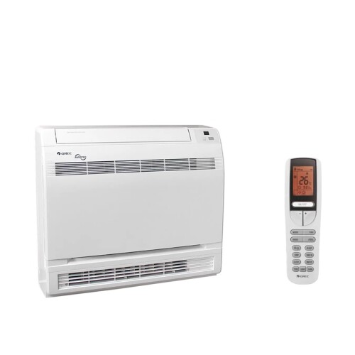 gree geh09aa nordic vloermodel airconditioner (kopie)