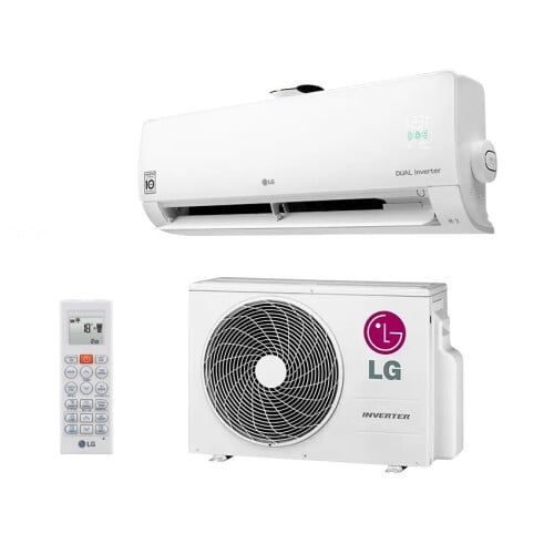 lg ap09rt airconditioner