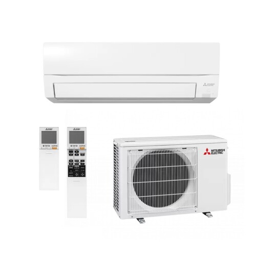 mitsubishi wsh hr25i airconditioner (kopie)