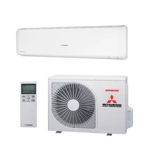 mitsubishi srk / src 63 zs w airconditioner (kopie)
