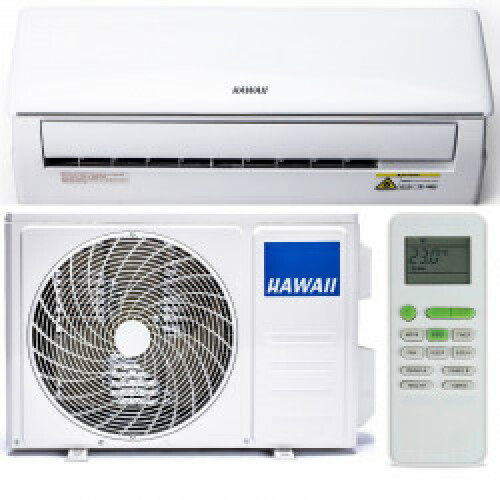 3,5 kw hawaii airconditioner inverter