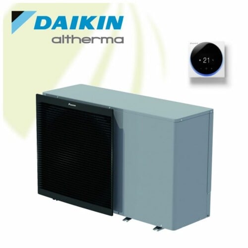 daikin altherma 3 m monobloc warmtepomp subsidie € 3300,00