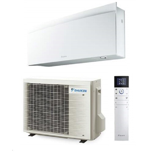 daikin ftxj50aw emura wit airconditioner (kopie)
