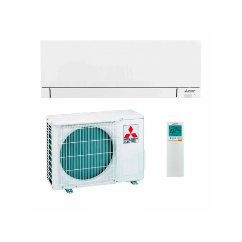 mitsubishi wsh ay50 vgk airconditioner