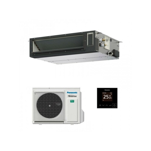 panasonic kit z60ud3 kanaal model airconditioner (kopie)