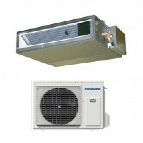 panasonic kit 140pu3z8 cassette model airconditioner 3phase (kopie)