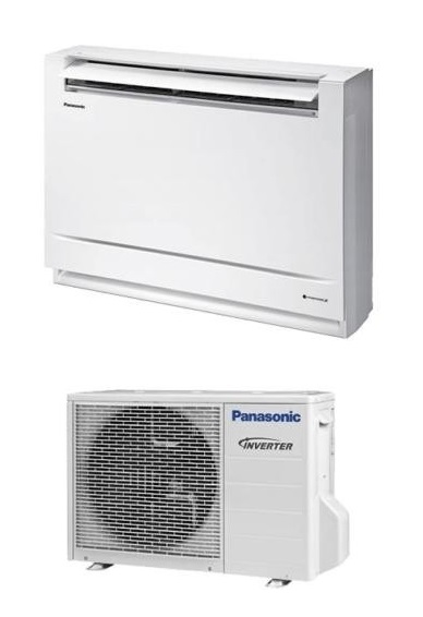 panasonic kit vz12 ske airconditioner (kopie)